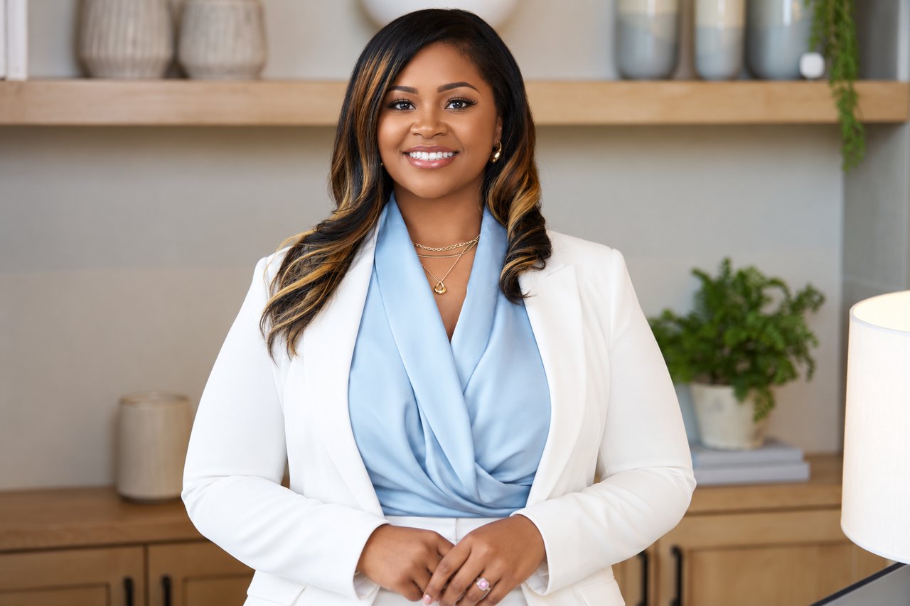 Michelle Wright 