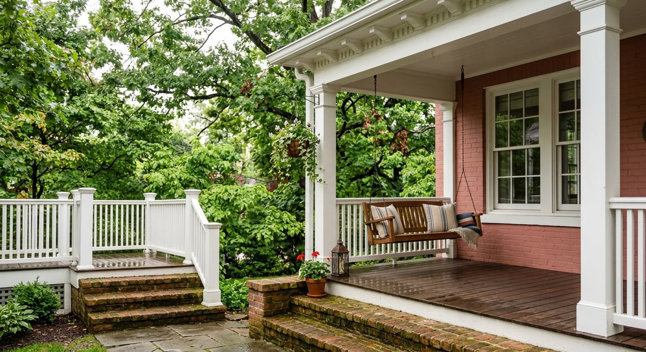 Dayton VA: A Close-Knit Community With Valley Charm