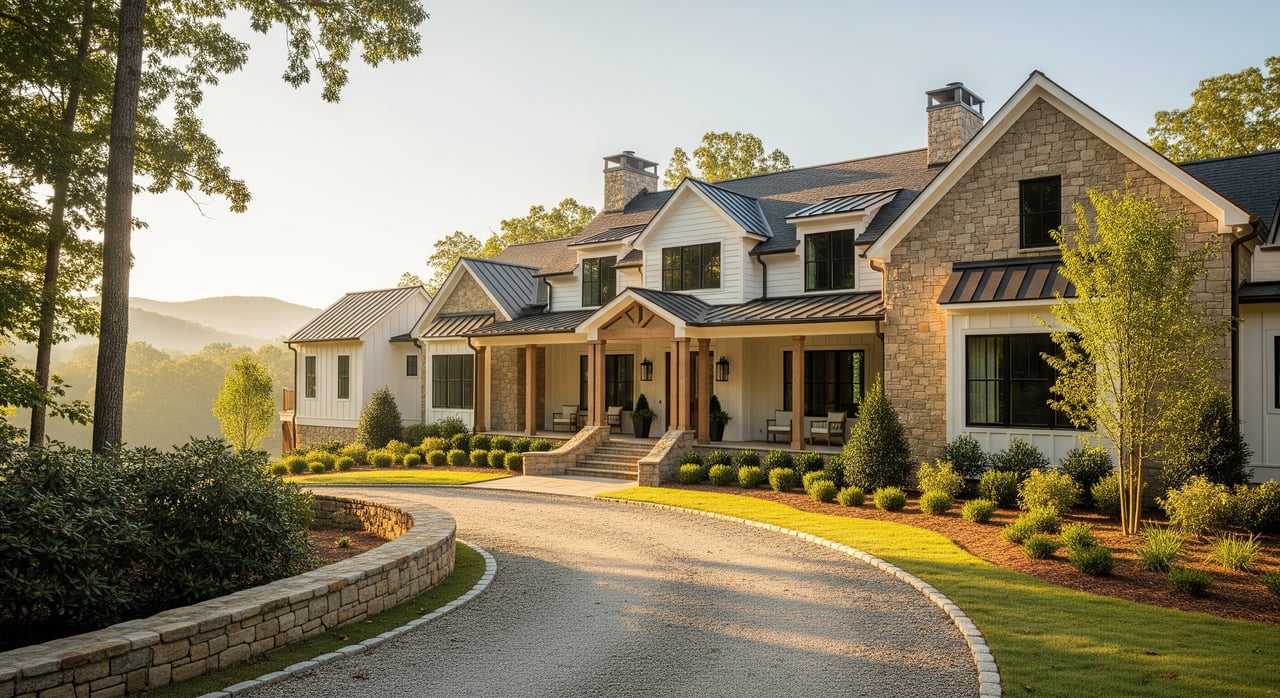 FHA vs Conventional Loans in Lenoir: What Buyers Should Know