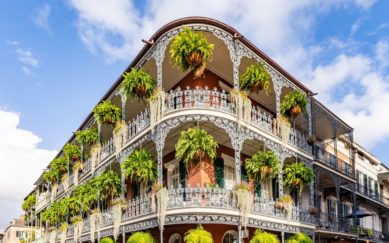 French Quarter