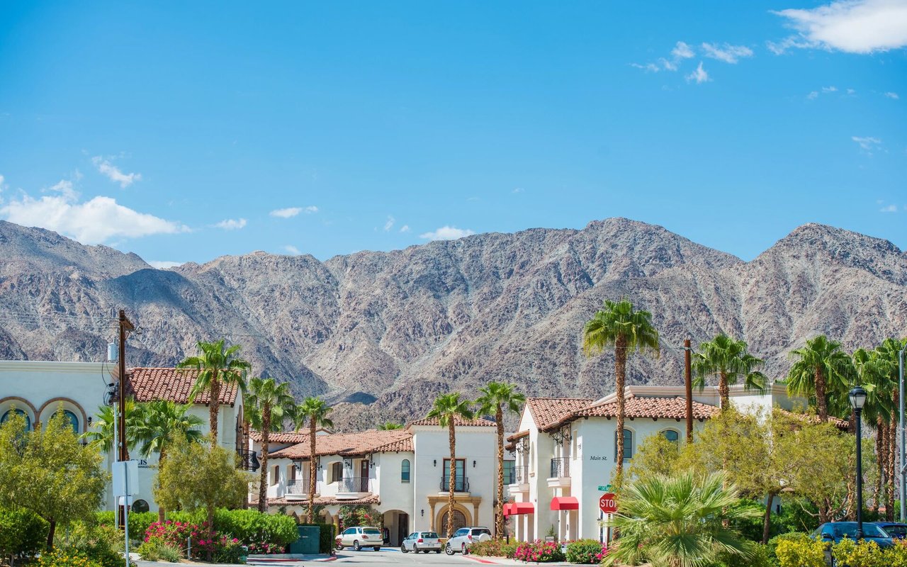 Rancho Santa Margarita