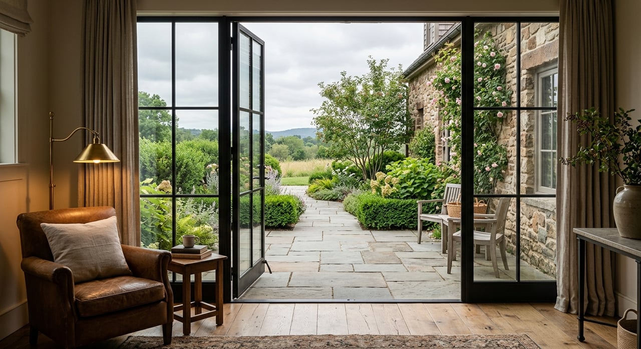 Solebury Real Estate For NYC And Philly Buyers