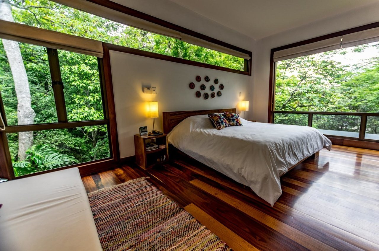 Tropical Gem In Villa Real