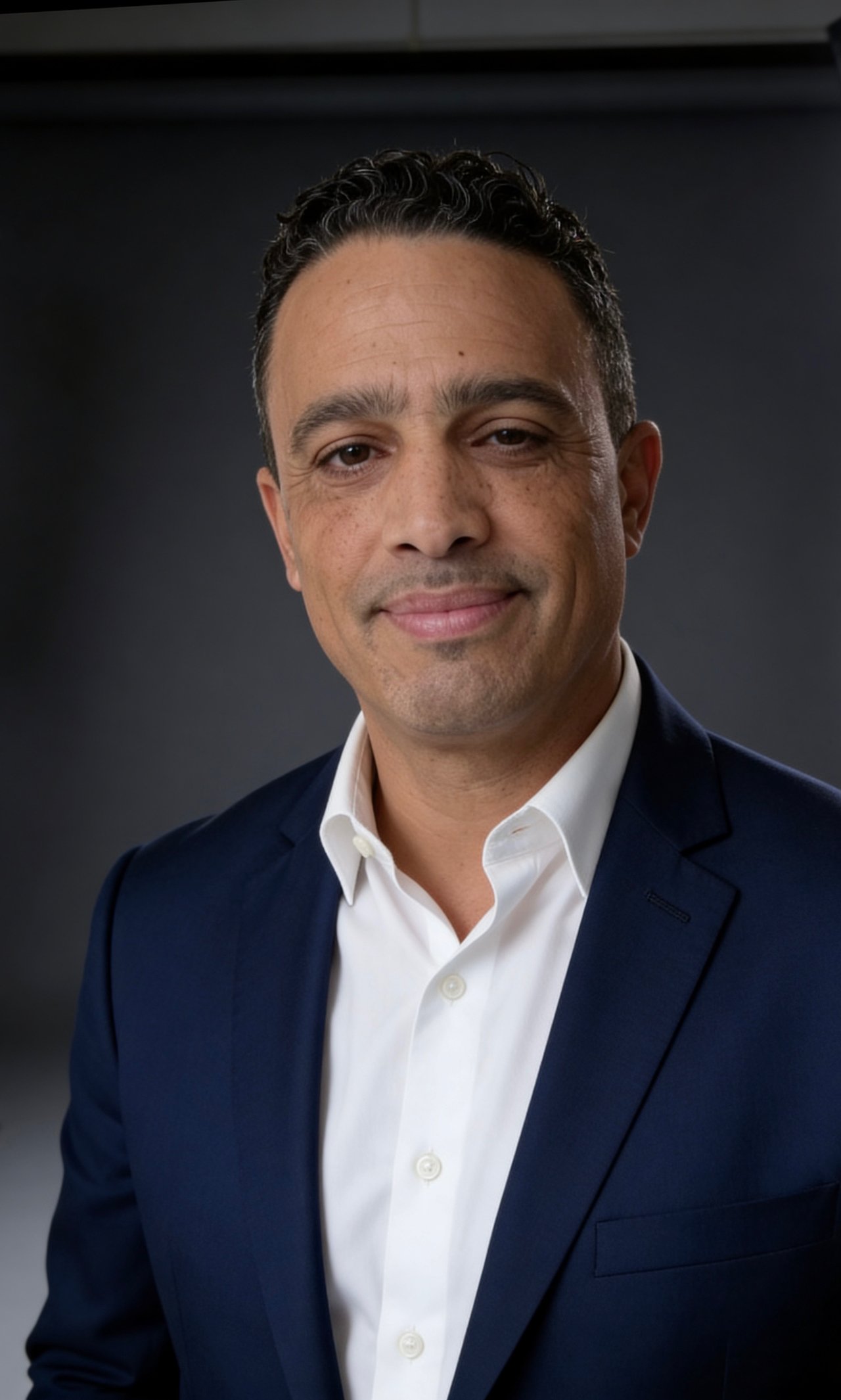 Geovanny Cruz