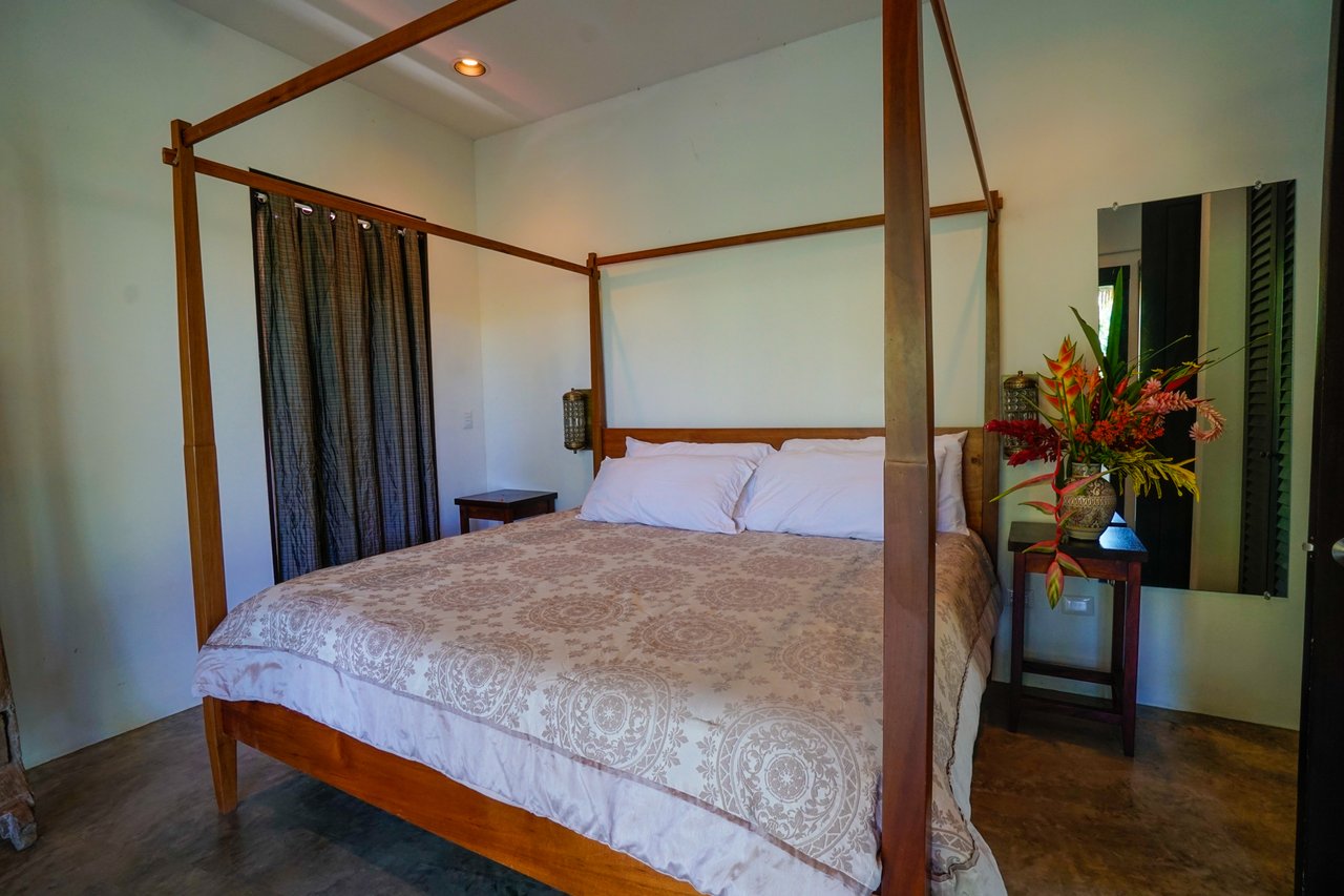 Boutique Resort Condominium Project