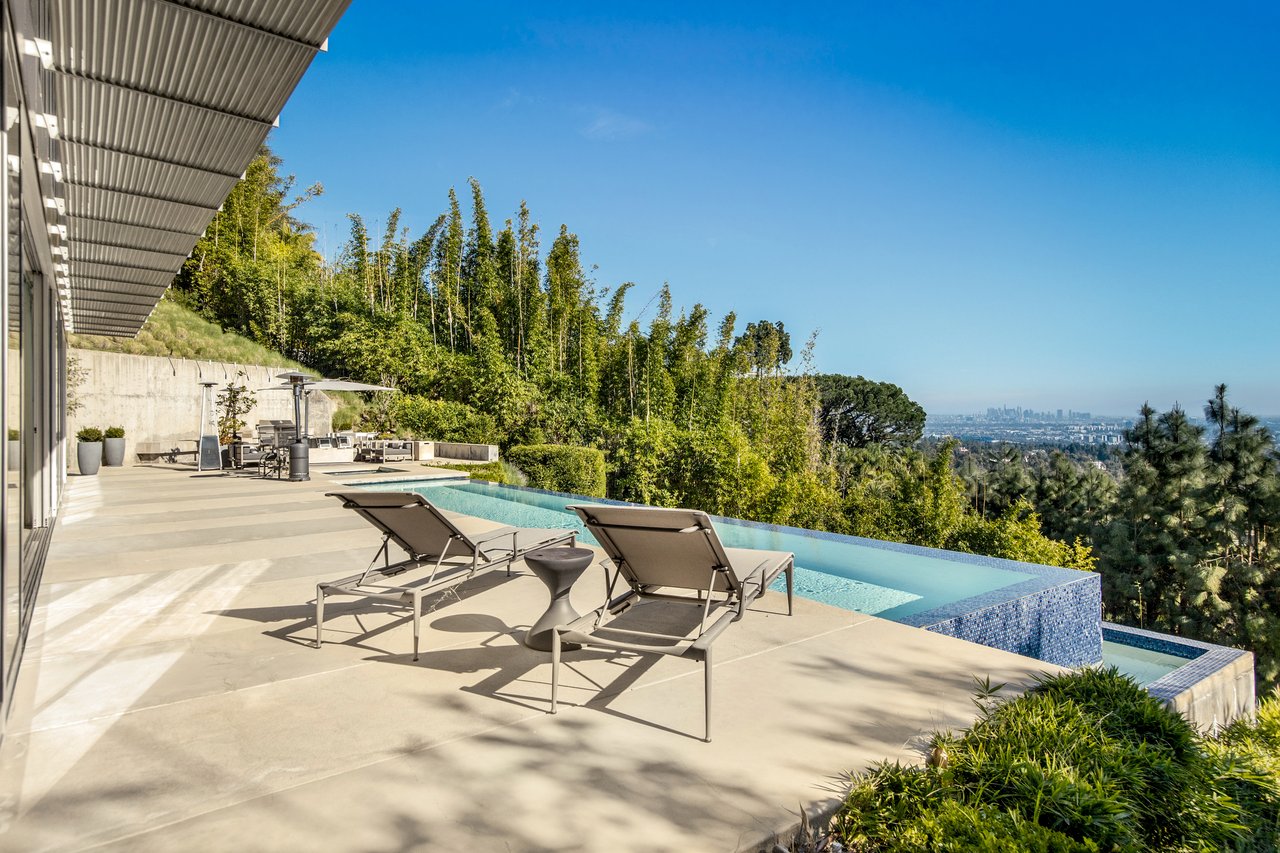 1290 Angelo Dr, Beverly Hills