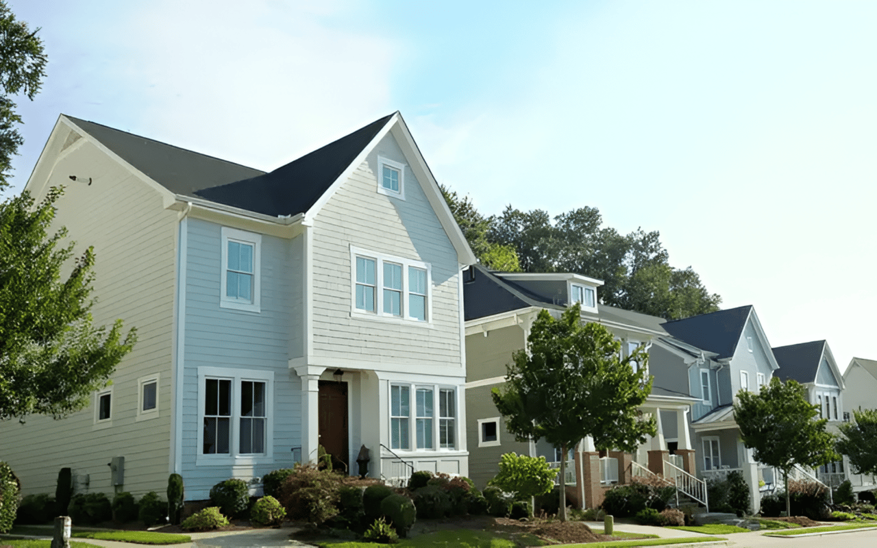 Today’s Biggest Housing Market Myths