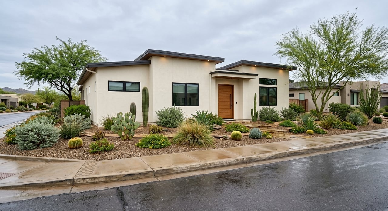 Understanding Tucson's Major Housing Areas And Price Patterns