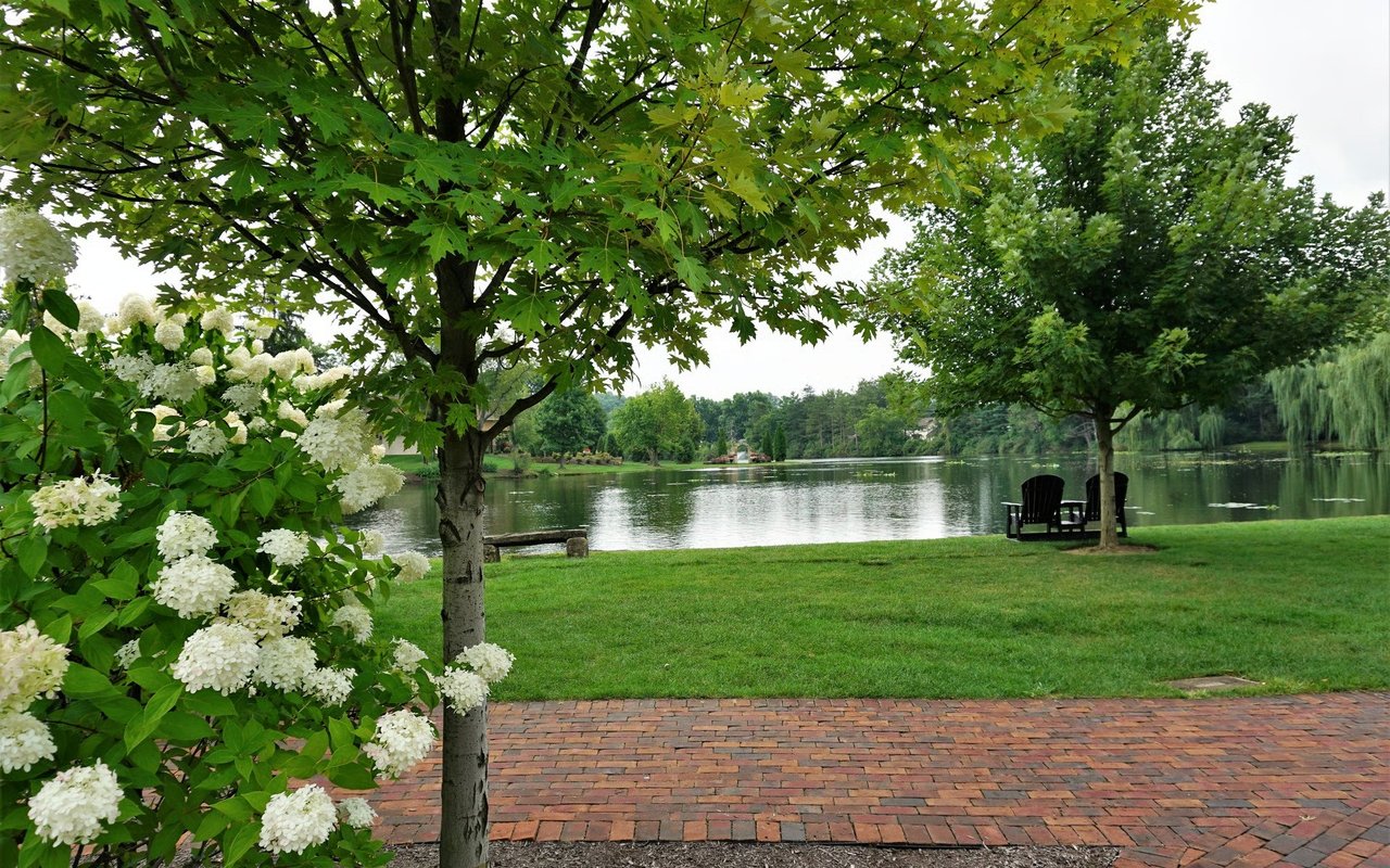 North Canton