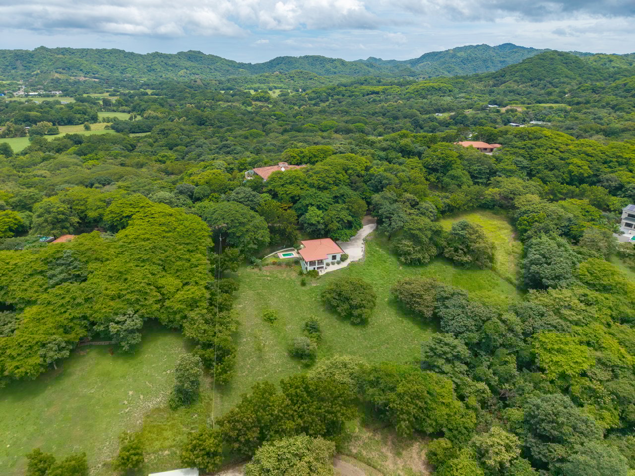 Casa Colina | Amazing Mountain View home in Rancho Cartegena