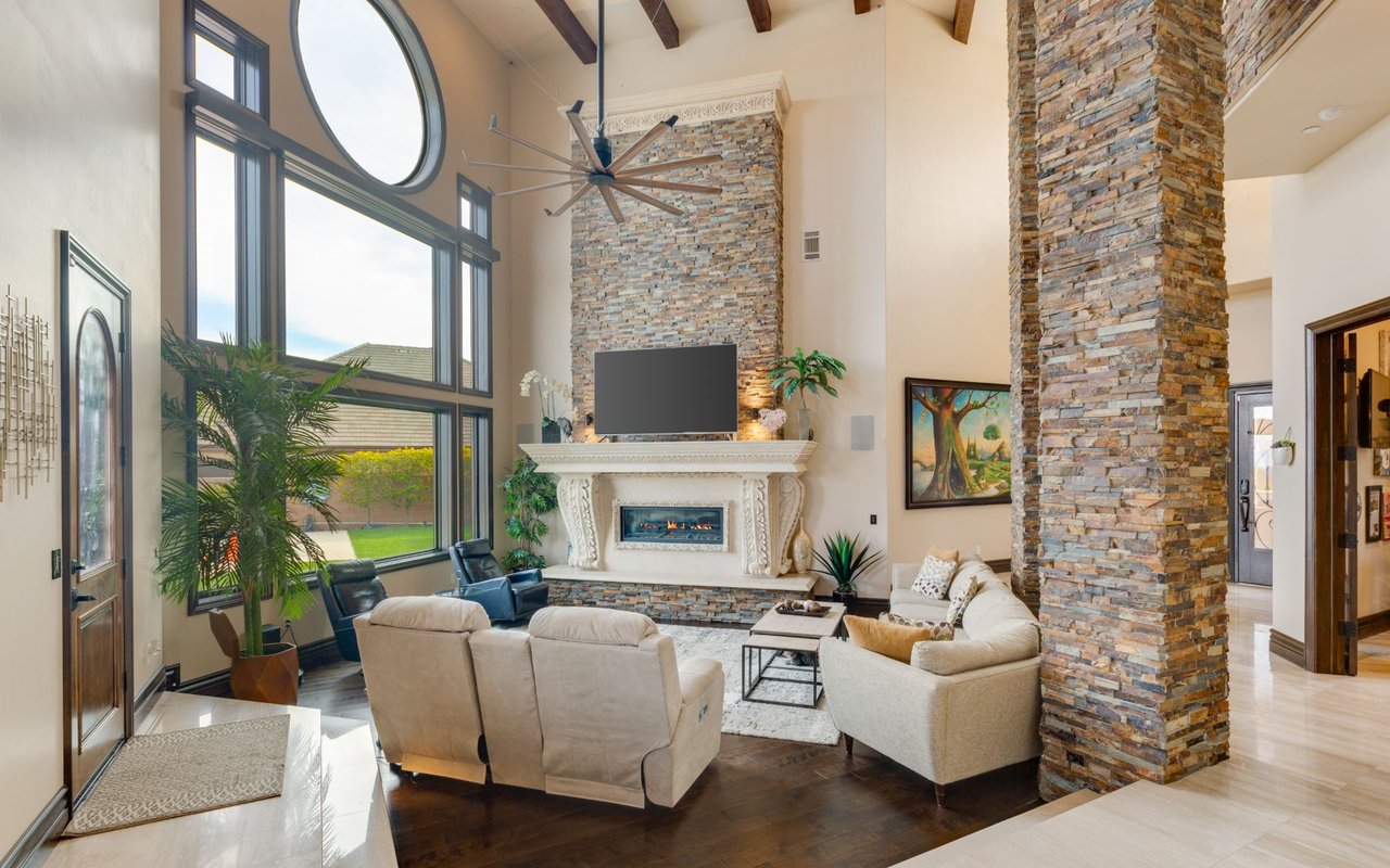 5764 Aspen Falls Circle