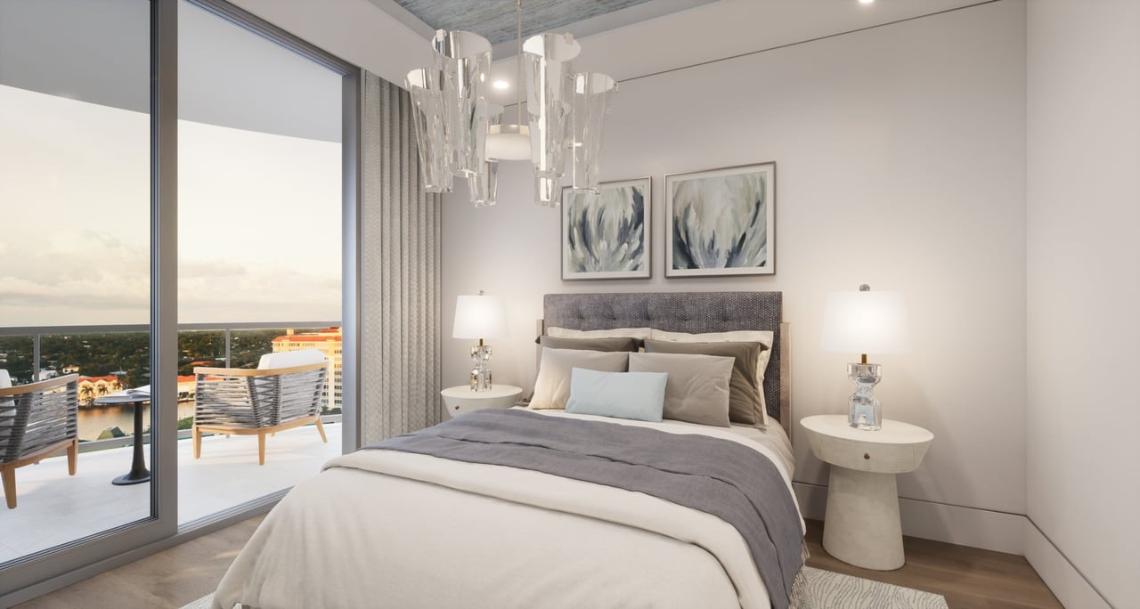 Ritz Carlton Residences - Naples