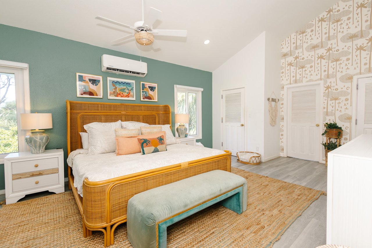 Casa Concha, Luna Beach