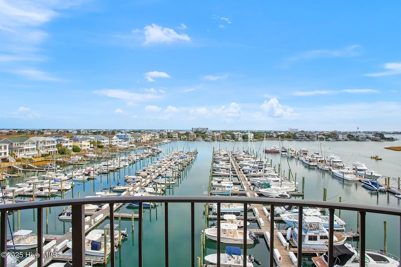 322 Causeway Drive Ste