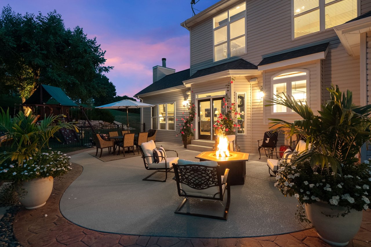 5319 Lancelot Drive