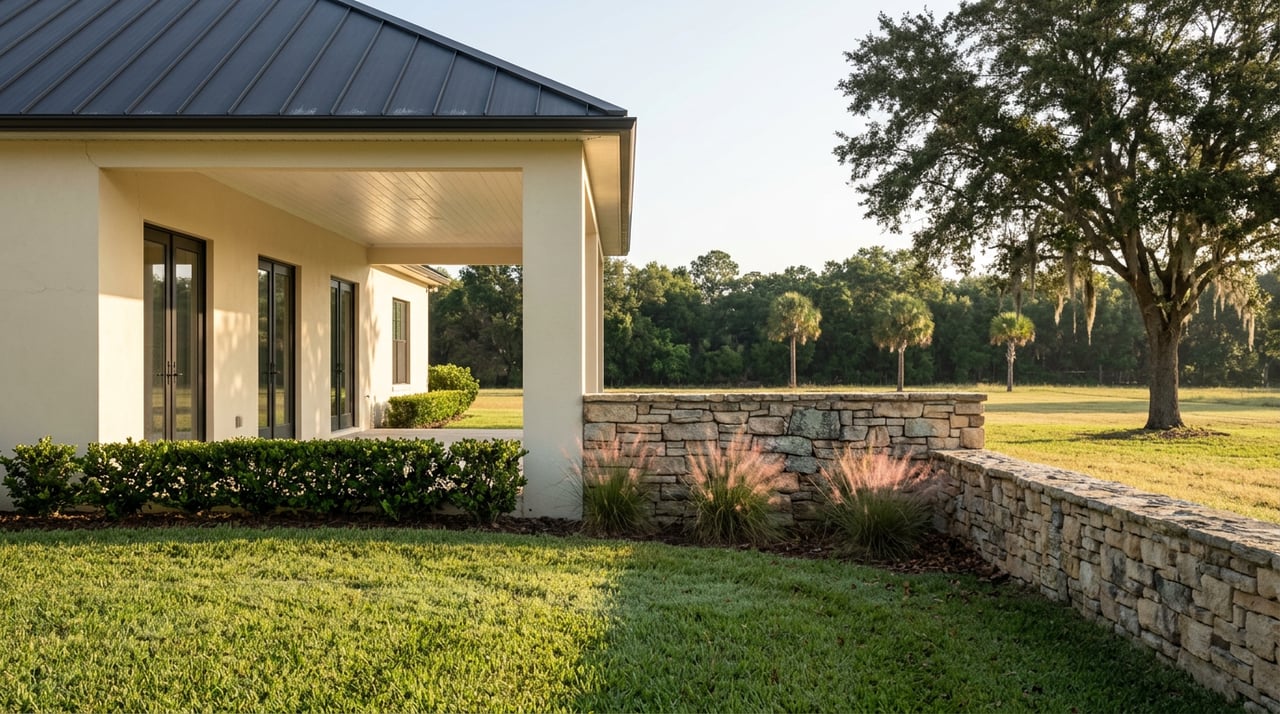 In Ranch Colony, the Golf Course View and the Golf Membership Are Two Different Purchases
