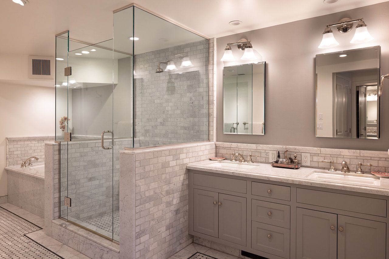 Carmel Woods Forest Retreat