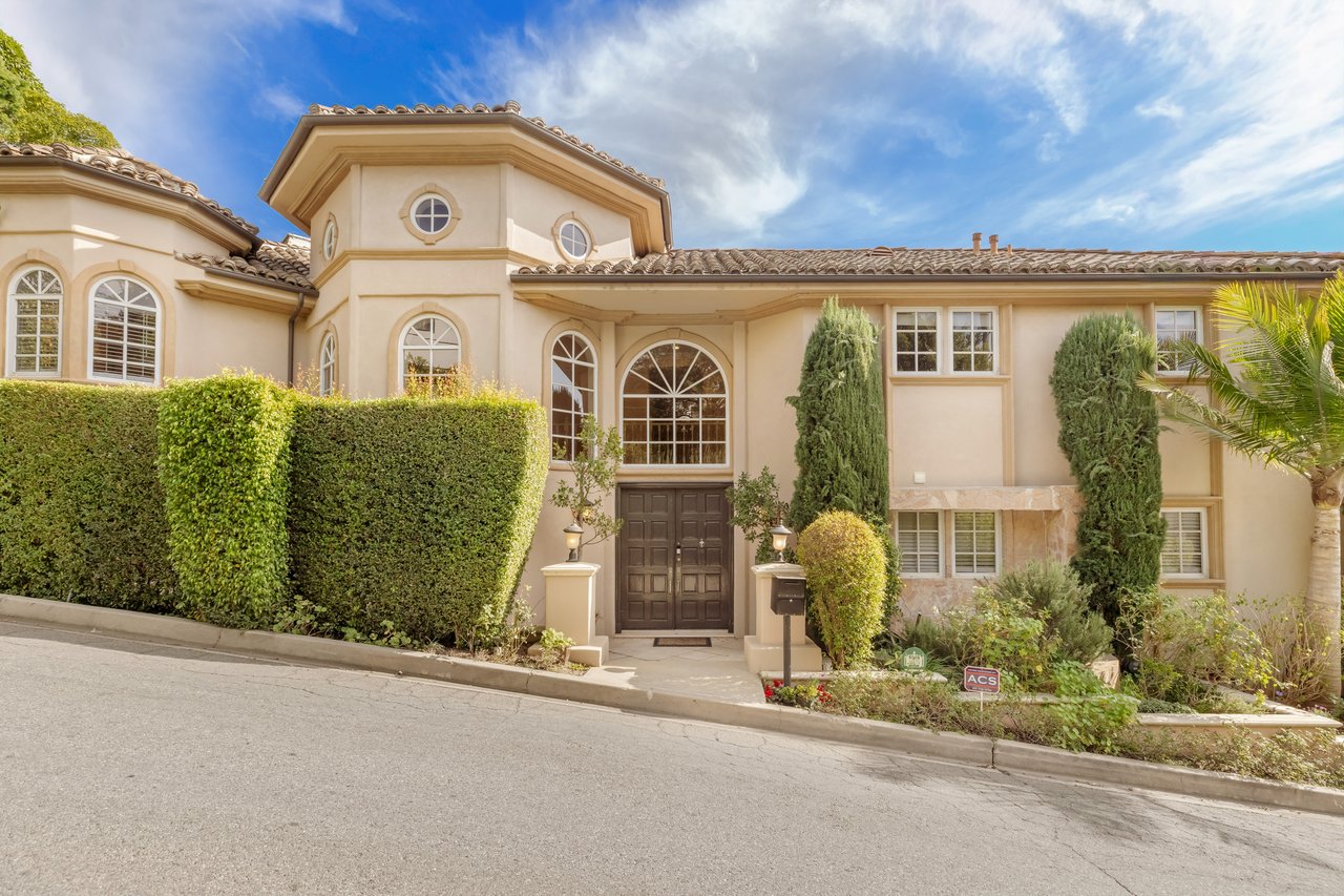 1922 Bel Air Rd