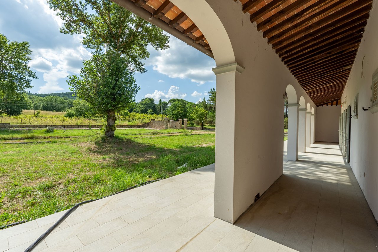 VILLA SARA