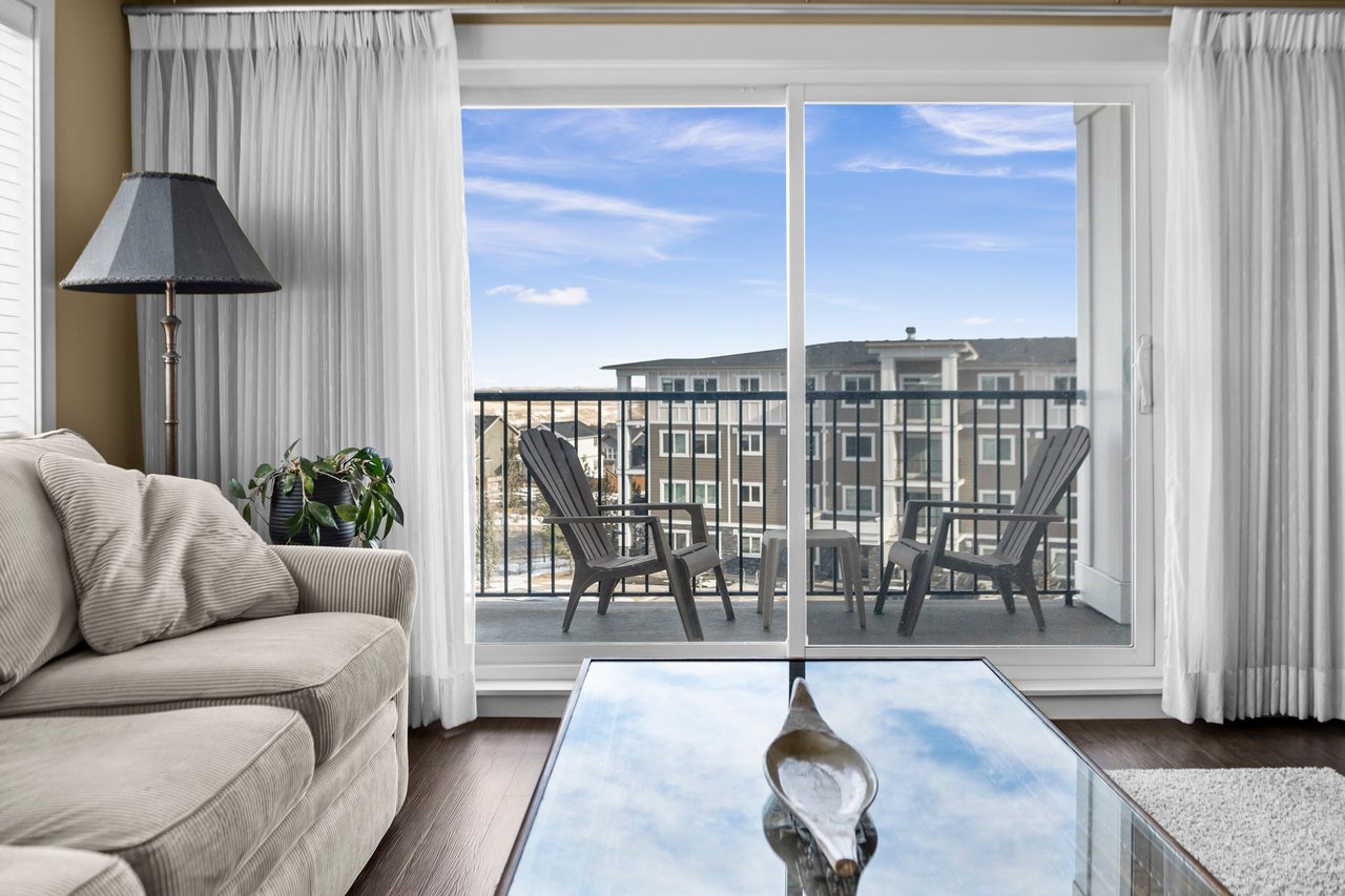 450 Sage Valley Drive NW Unit: 2302