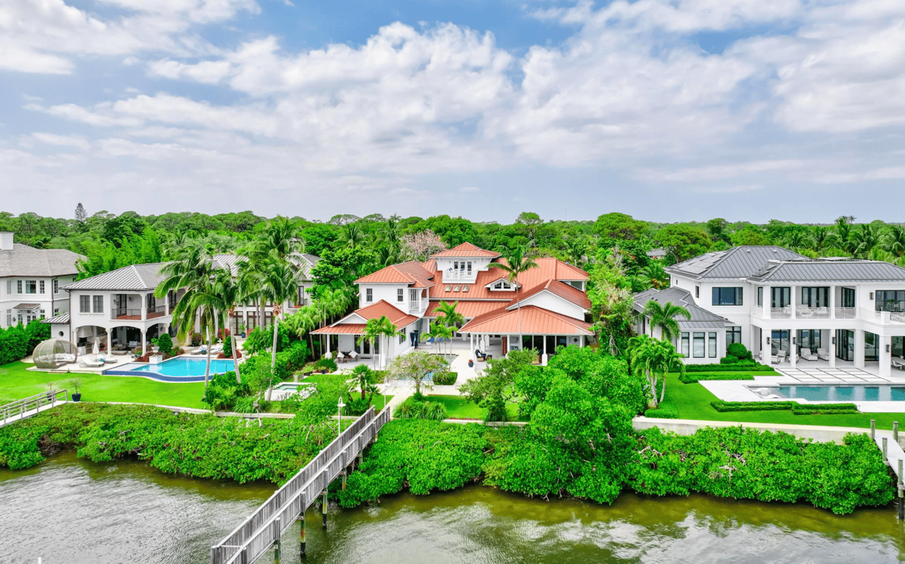 5270 Pennock Point, Jupiter