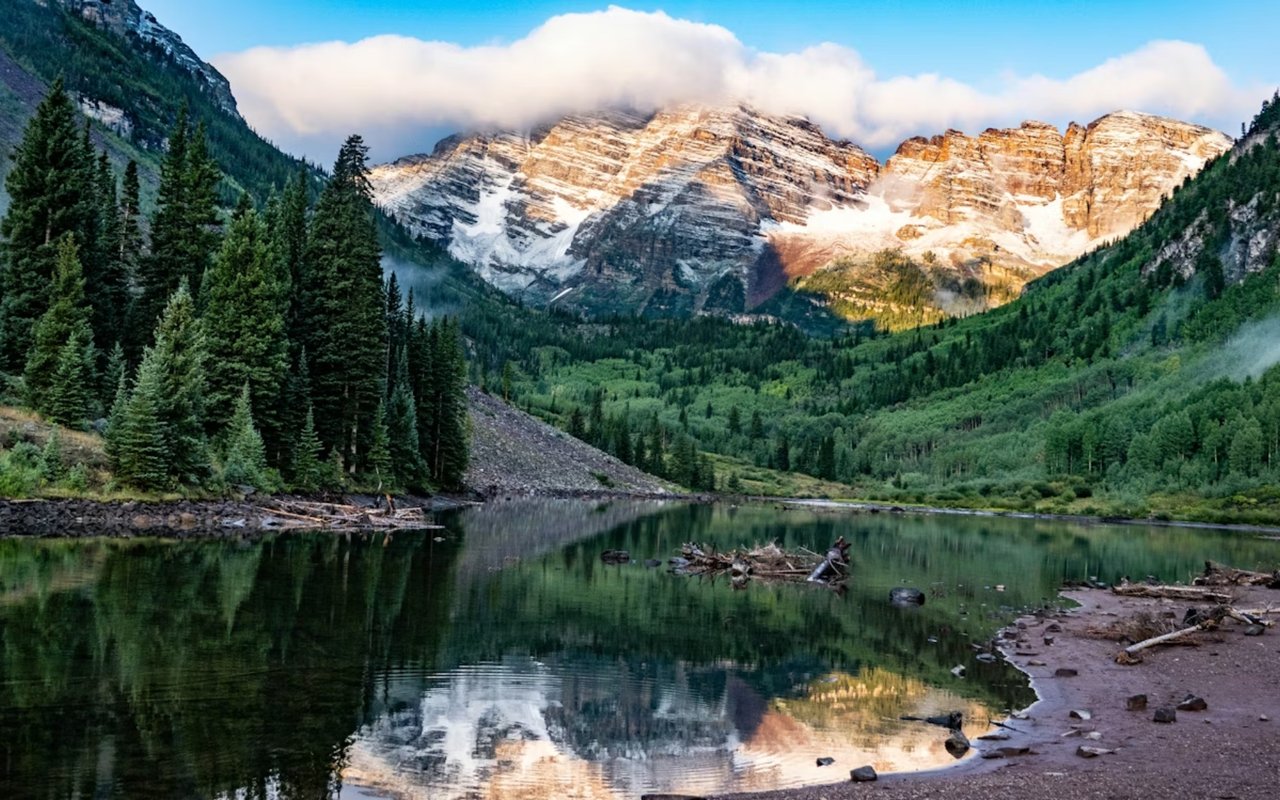 Things You Might Not Know About Colorado