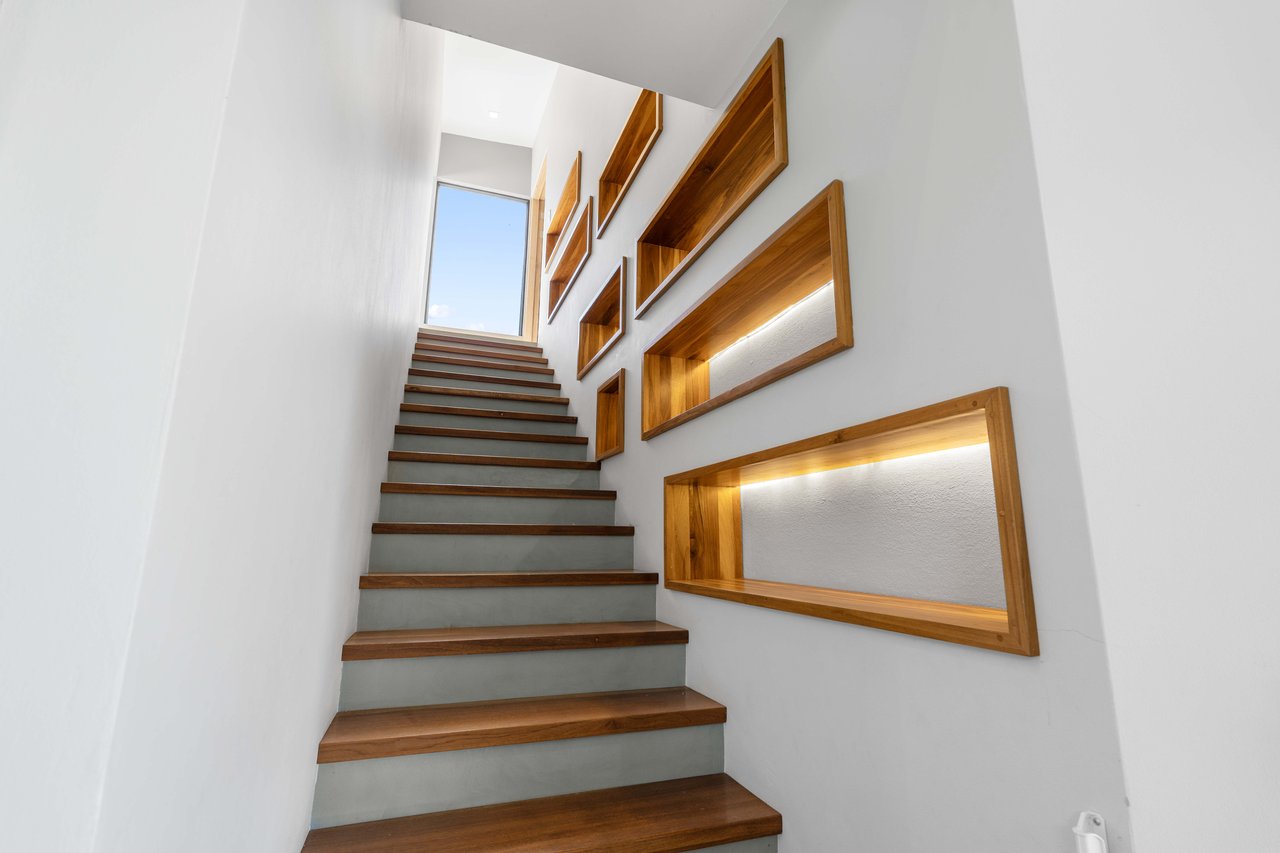 Casa Siempre Surfeando | Ocean Views + 1.45 Acres