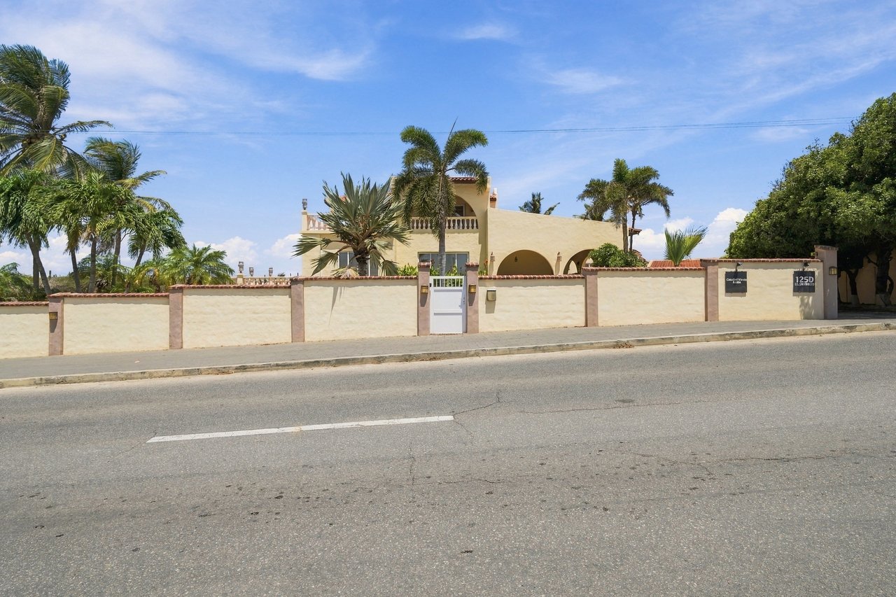Casa Del Viento 125D