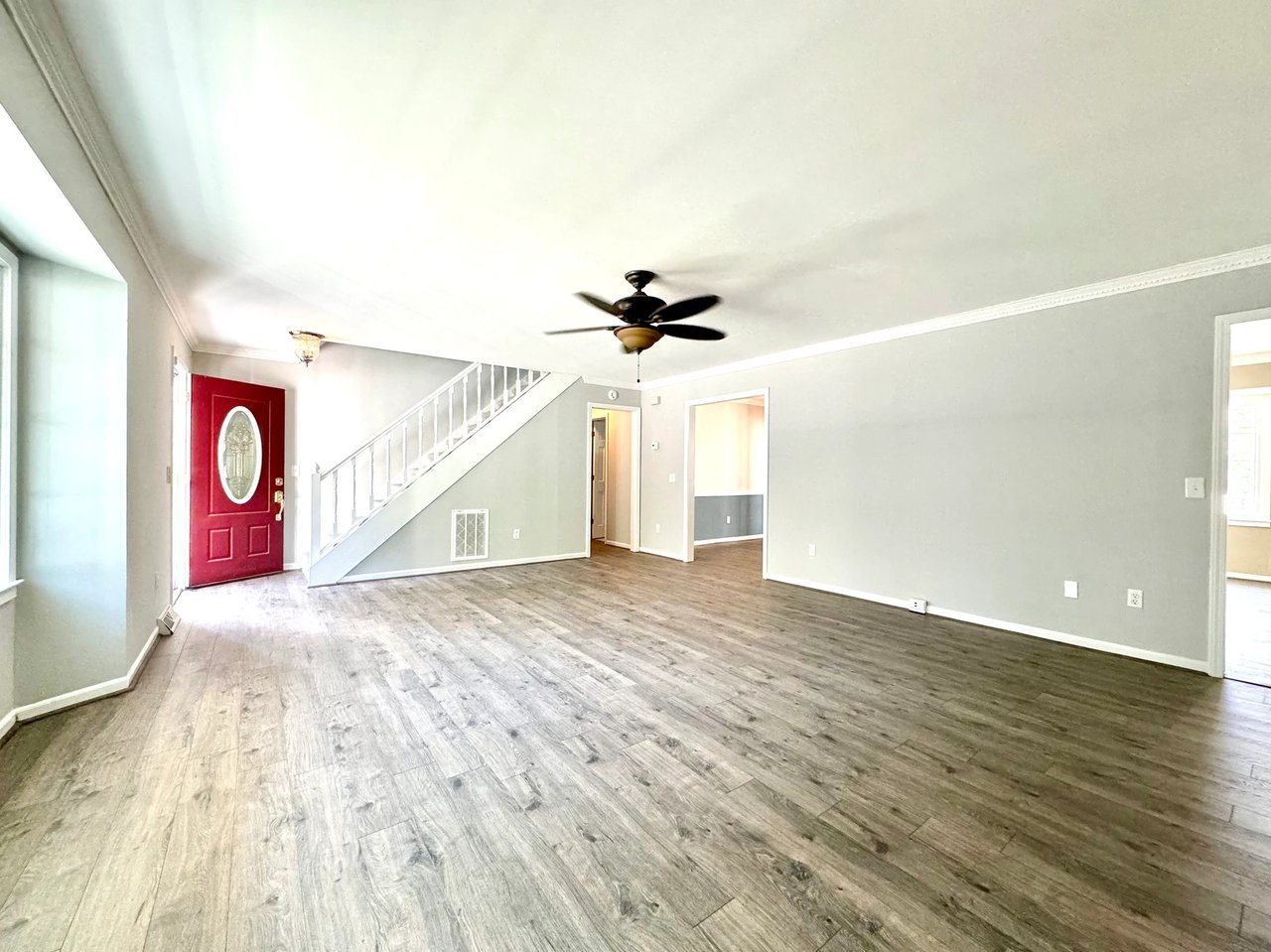 SOLD- A Charming Home at 300 Tanner Road, Taylors, SC