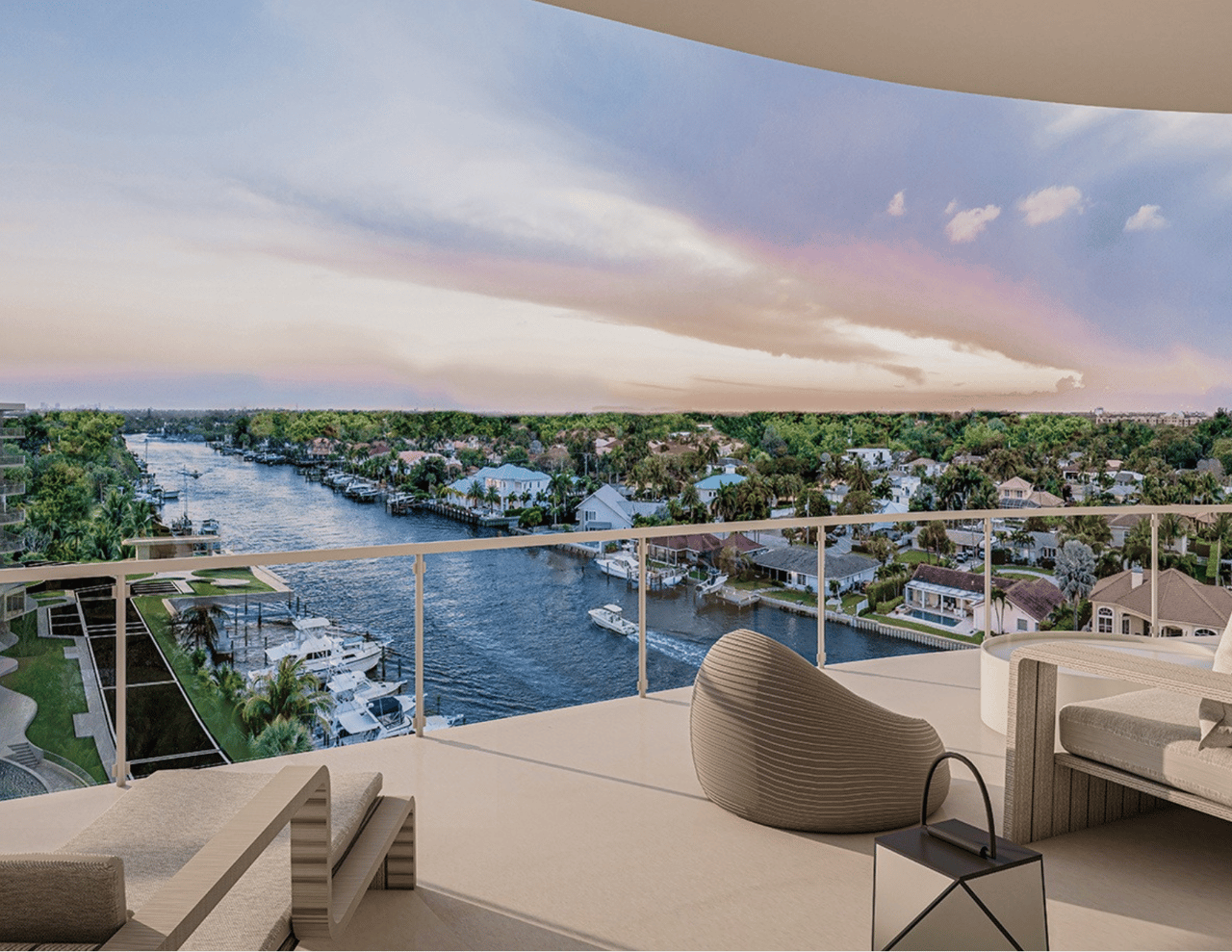 The Ritz-Carlton Residences, West Palm Beach