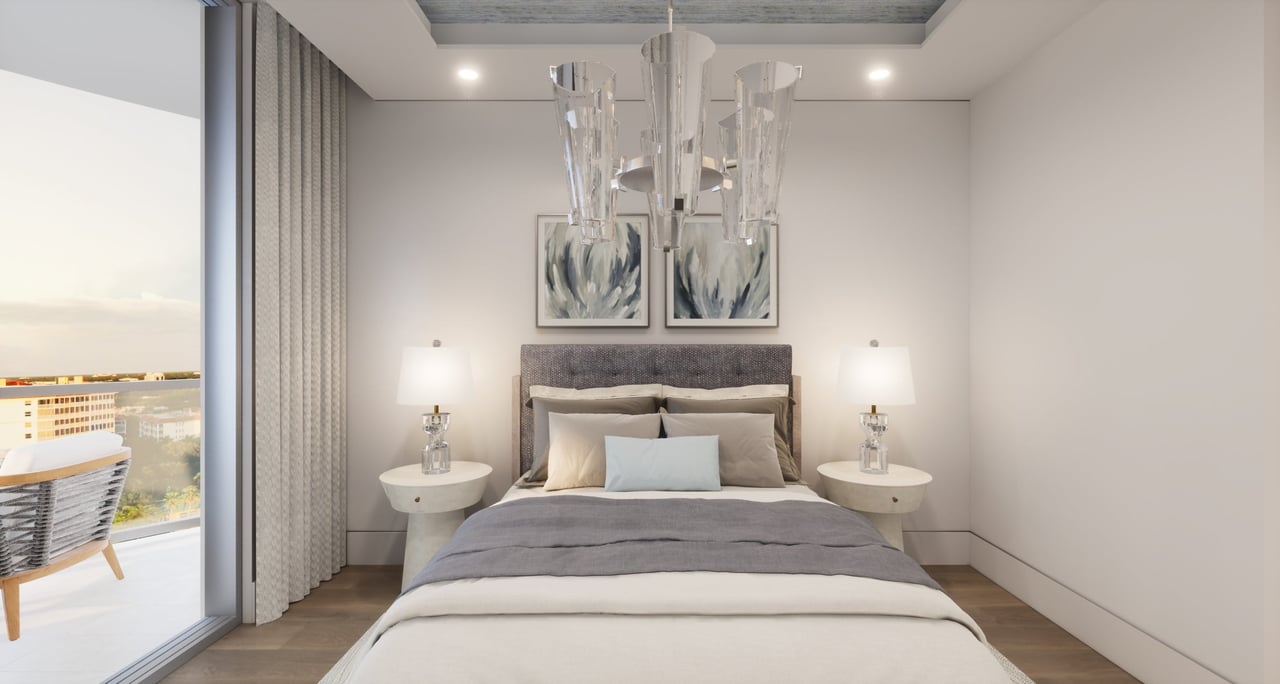 Ritz Carlton Residences - Naples