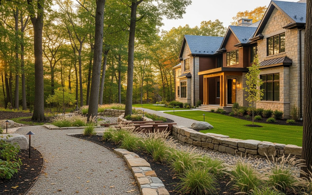 Dublin Parks and Trails for Homebuyers