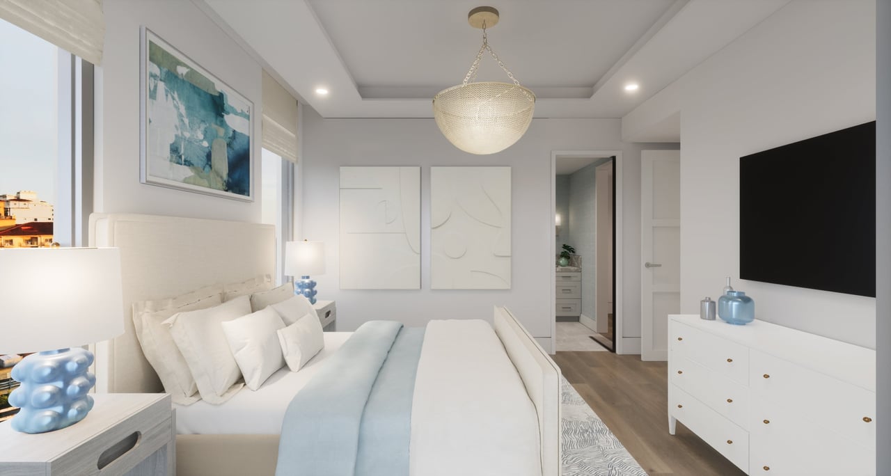The Ritz-Carlton Residences, Naples
