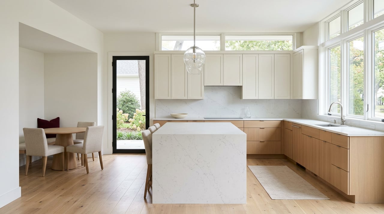 Everyday Life Around The Lake Wylie Waterfront