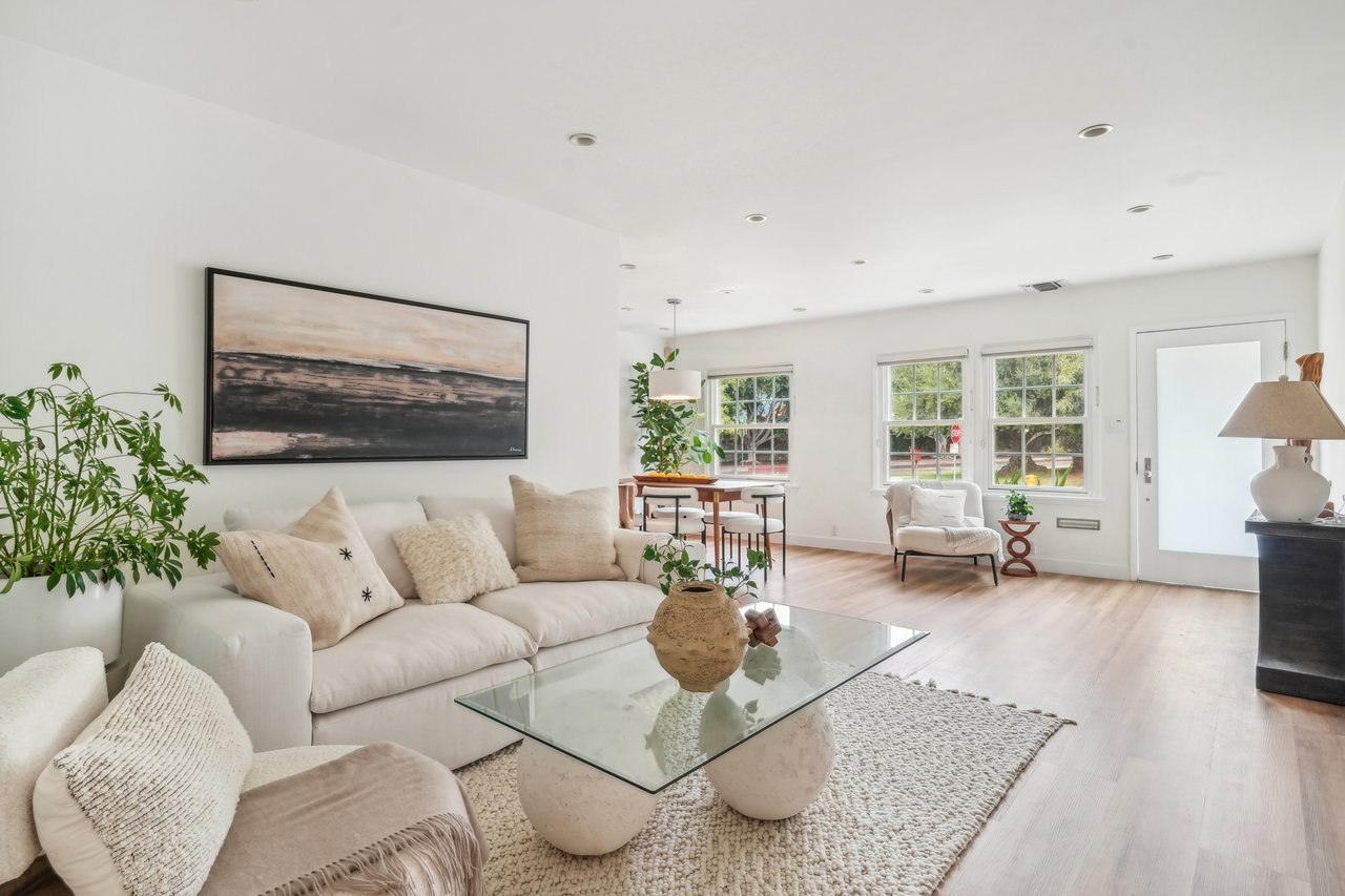10944 Stever St, Culver City