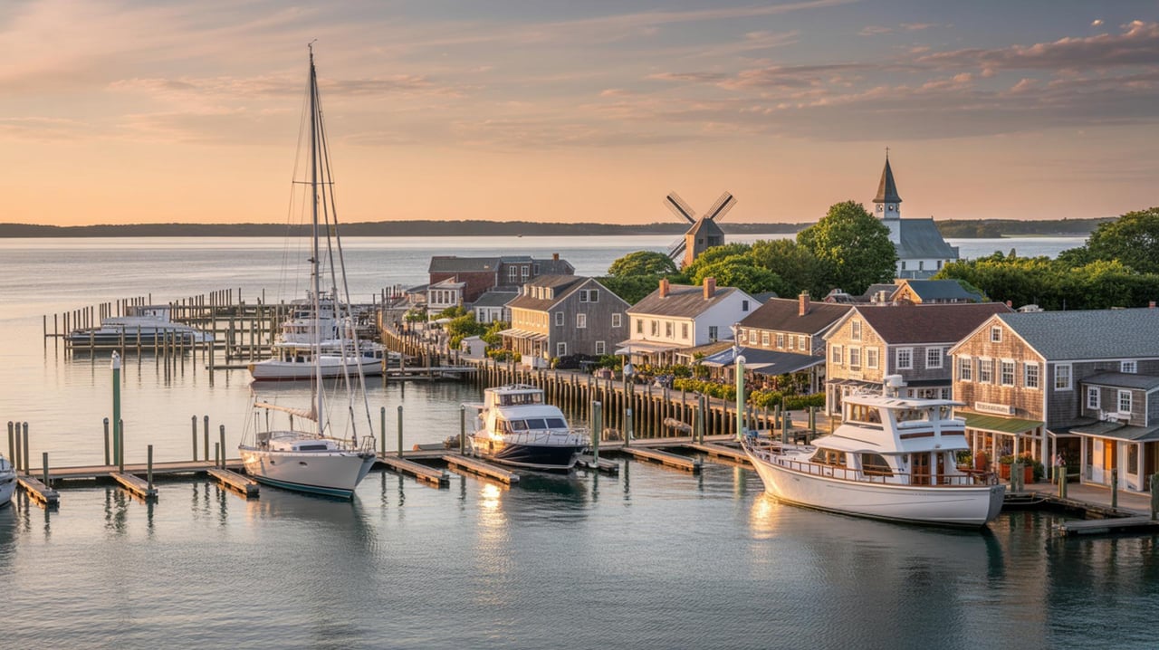 Hidden Gems in Sag Harbor, NY You Need to Discover
