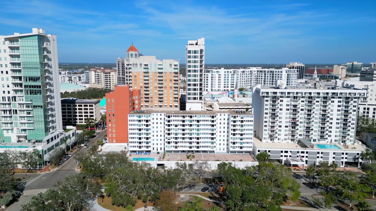 33 S Gulfstream Ave Unit 402, Sarasota, FL 34236