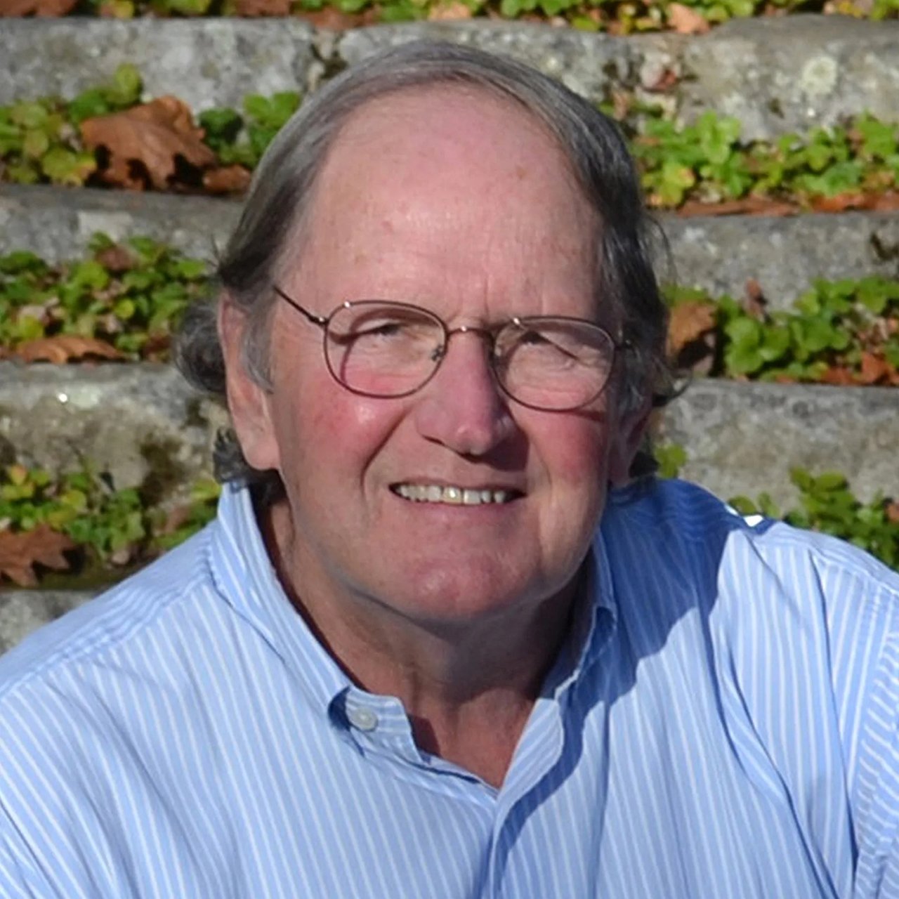 Peter van der Kieft Camden, ME Real Estate Agent Headshot