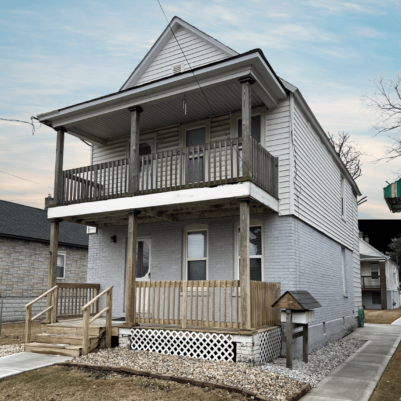 1510 125th Street | Whiting, Indiana