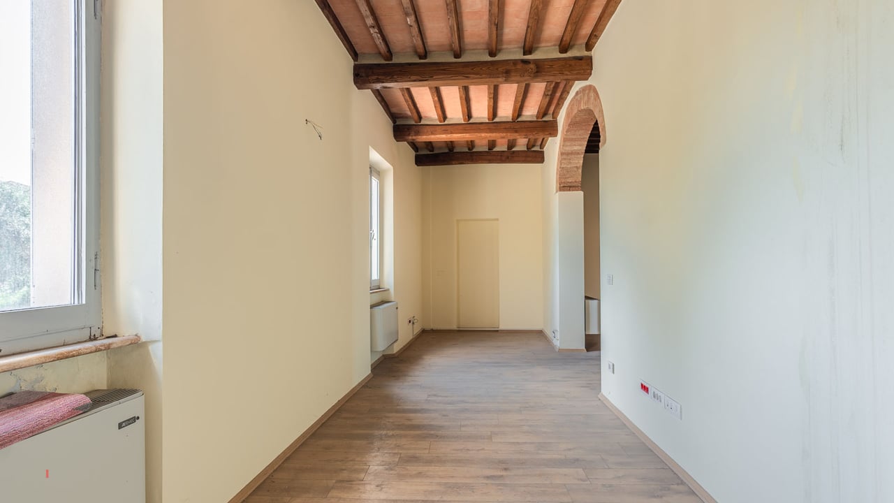 PALAZZO DEL BENEVOLO