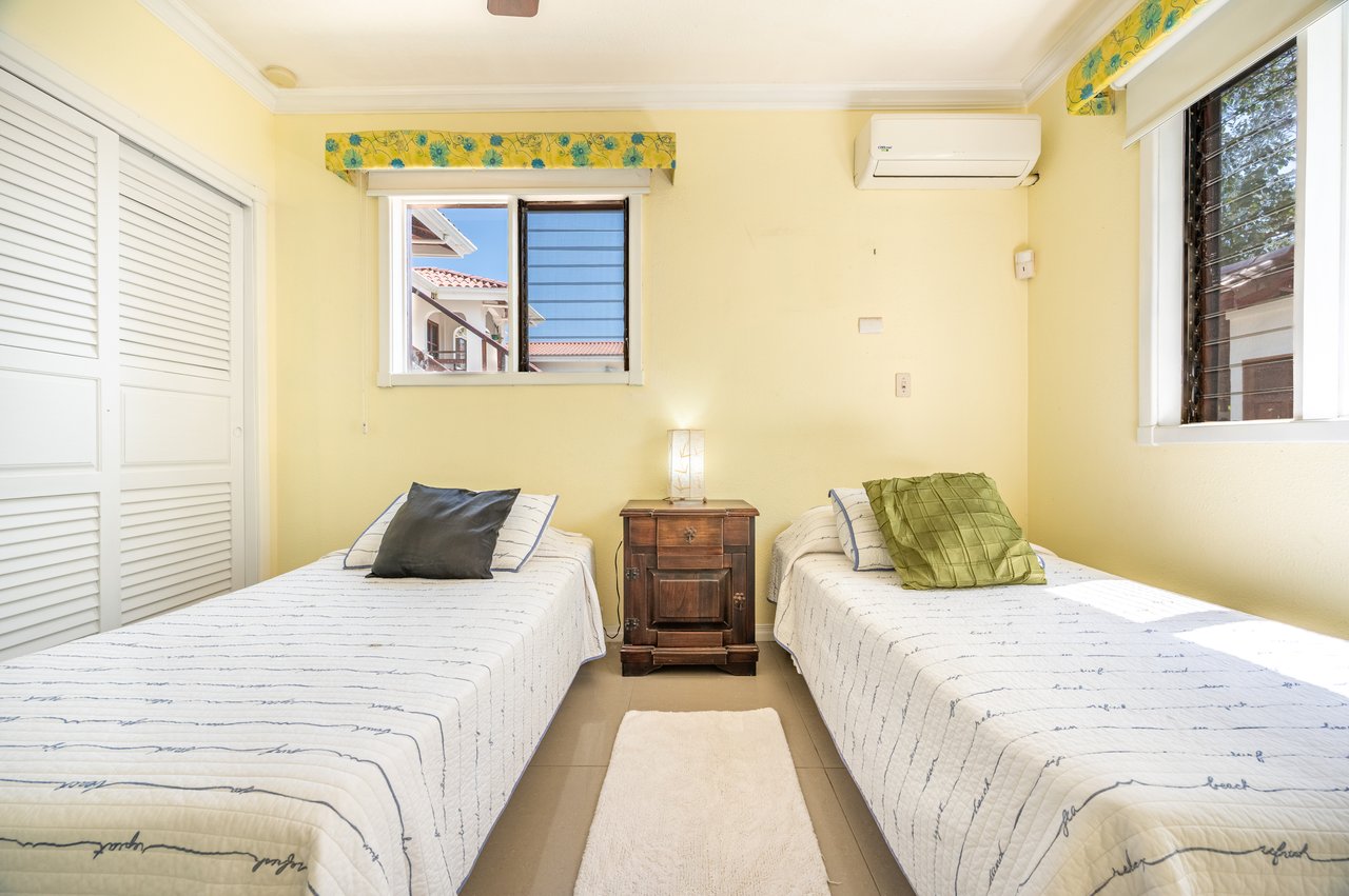 Pacific Beach Condo #2 | Prime Beachfront Location with Stunning Views