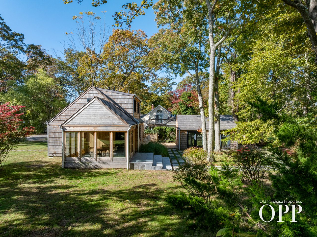 An architect-led renovation that redefines modern performance