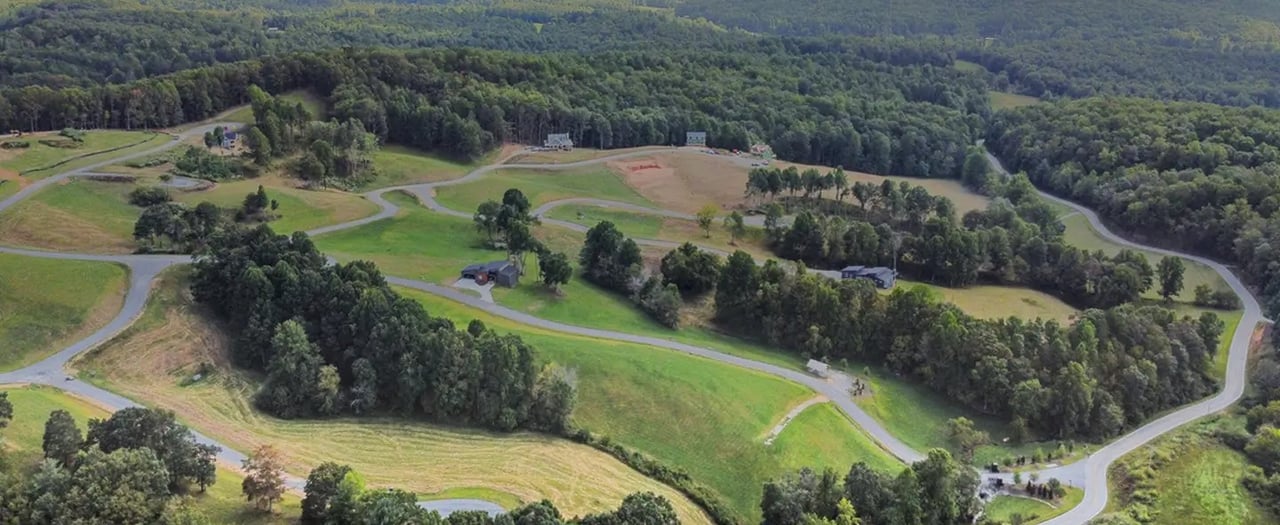 Homesites
