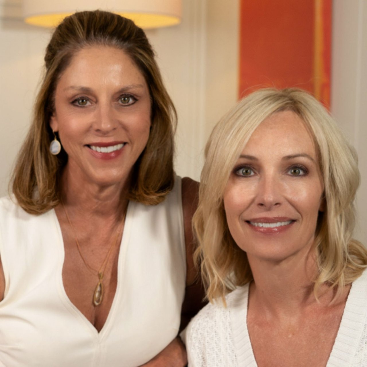 Anne Marie Knapp & Mimi McCaslin