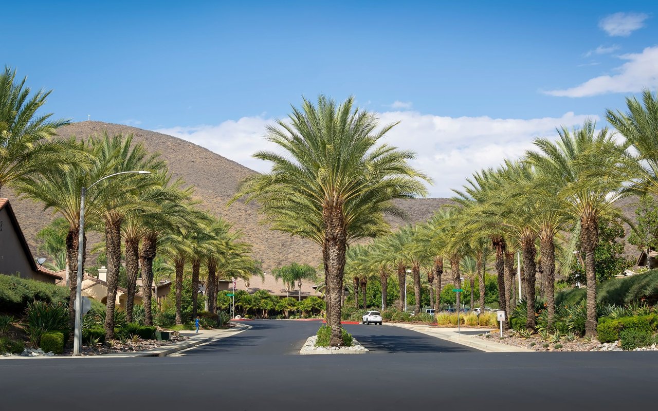Palm Desert