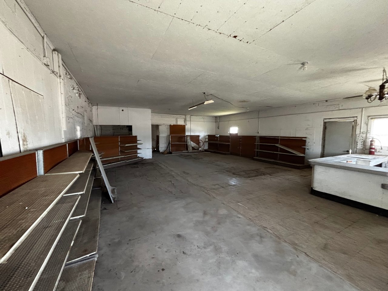 1960 Main Street Gem