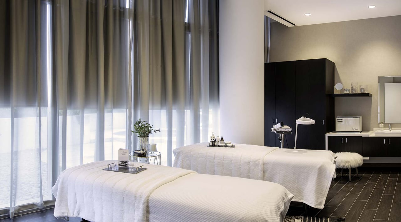 Paramount Miami Worldcenter