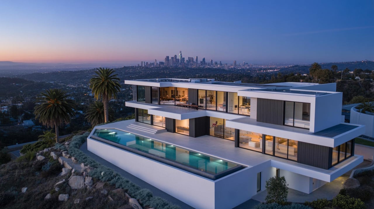 How Tech Is Changing Homebuying in West Hollywood, CA