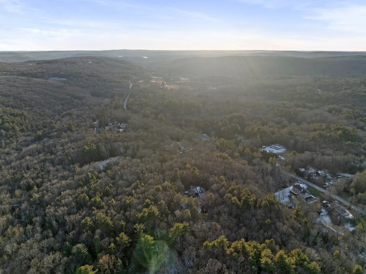 Canton Single Family