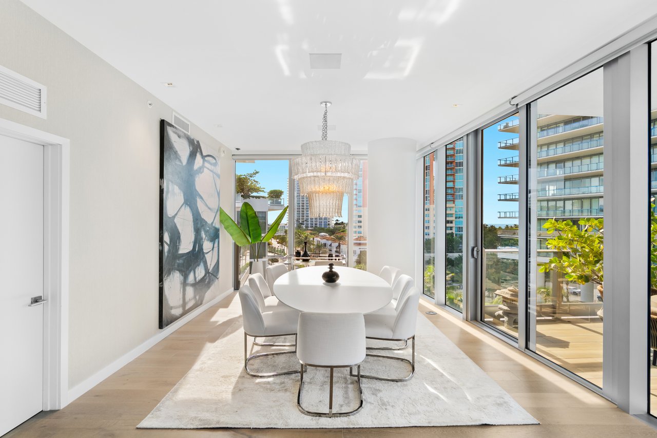 Marea Penthouse 2